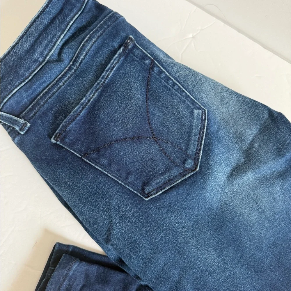 Calvin Klein Blue Jeans skinny - Picture 3 of 12